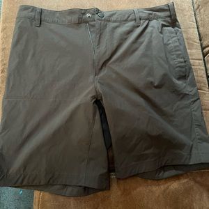 NORTHFACE BARELY WORN SIZE 34